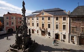 Palace Kutna Hora